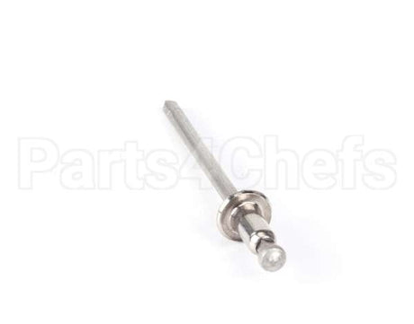 18357 Cleveland Rivet;Flush Break;1/8In Dia;.0