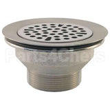 1836-1010-1000 Compatible Standard Keil Drain-Free Flow