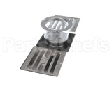 1836-SS0004 Kason Ventilator S.s.