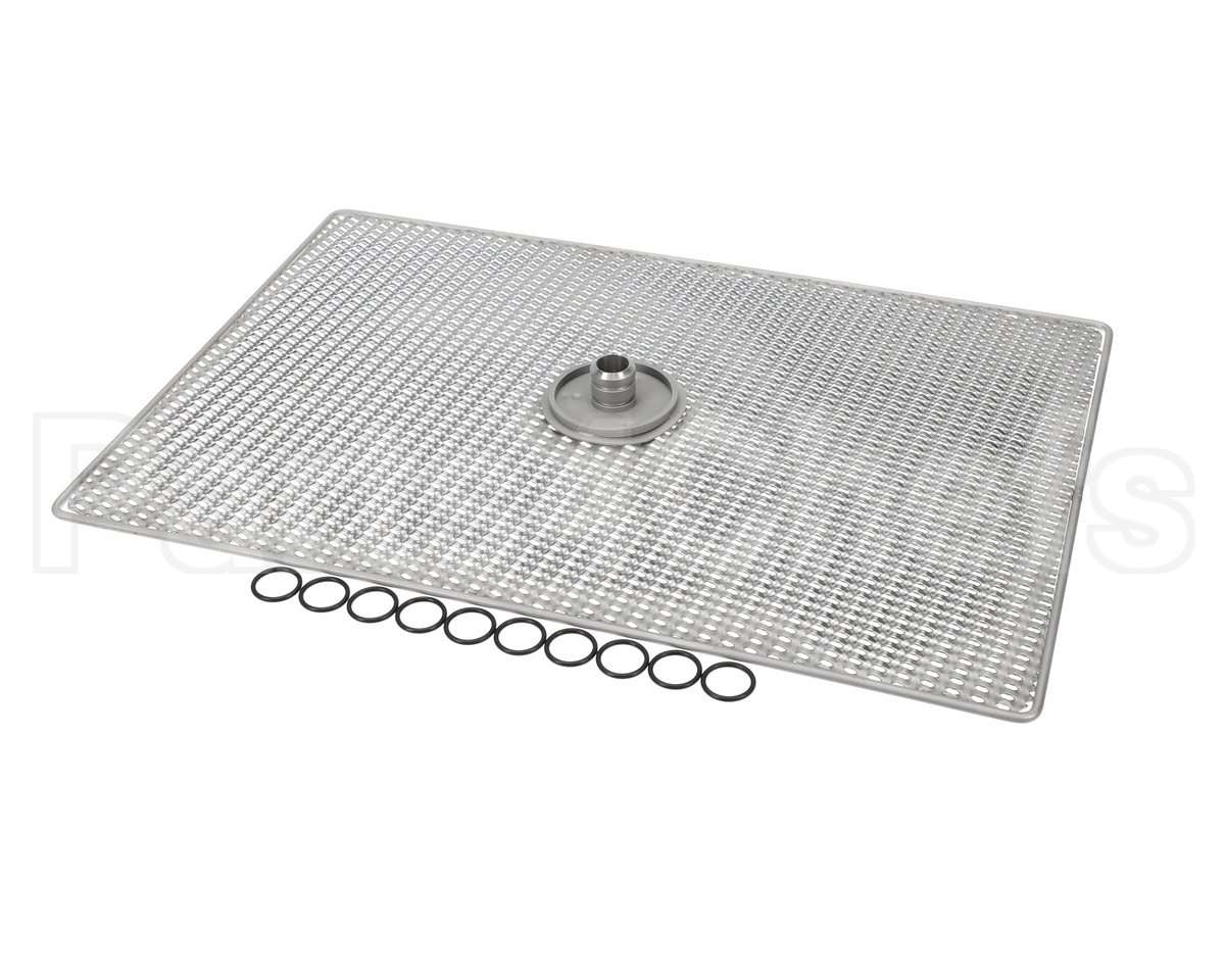183689 Henny Penny Svc Pack-Filter Scrn Veloc So