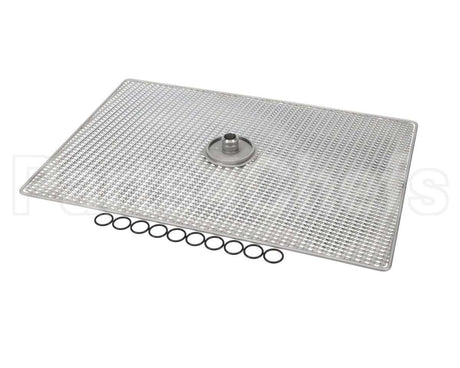 183689 Henny Penny Svc Pack-Filter Scrn Veloc So
