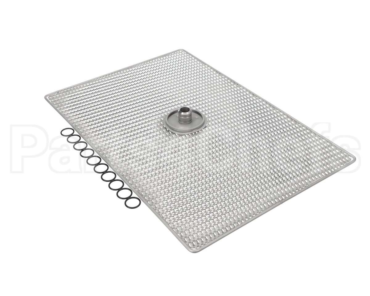 183689 Henny Penny Svc Pack-Filter Scrn Veloc So