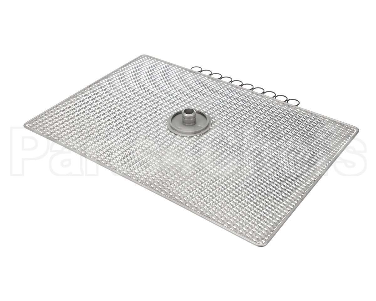 183689 Henny Penny Svc Pack-Filter Scrn Veloc So