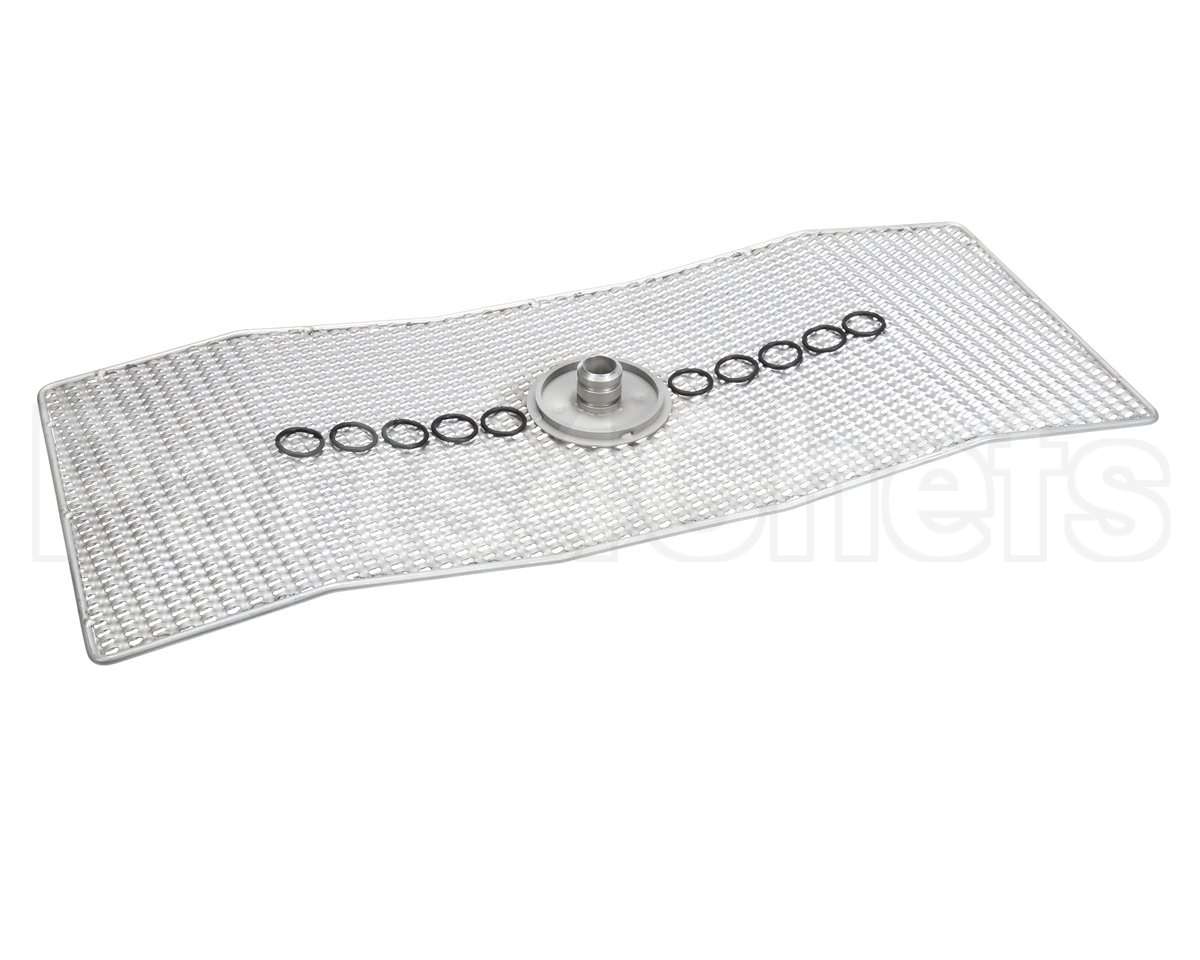 183693 Henny Penny Svc Pack-Filter Scrn Cfe 4So