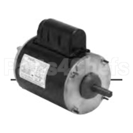 1837 US Motors Nidec Direct Drive Blower Motor