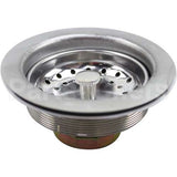 1838-1010-3251 Compatible Standard Keil Basket Drain Assy