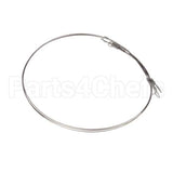 1838 Vollrath Cheese Blocker Repl.wire