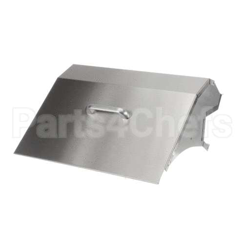 18380 Gaylord Gx2 16 Extractor