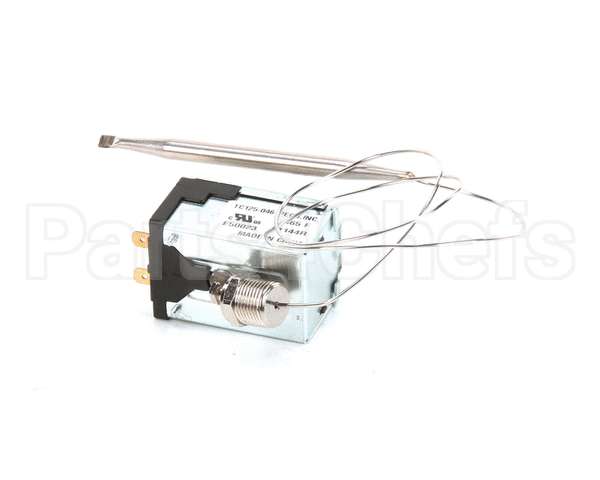 18382 Henny Penny Thermostat - Rs Kx 365 Max