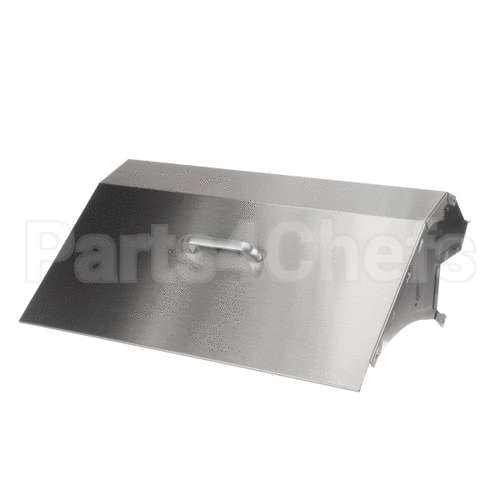 18385 Gaylord Gx2 20 Extractor