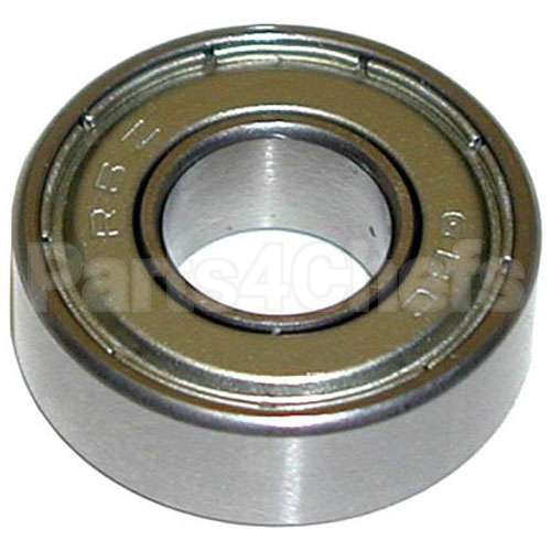 18386 Compatible Waring - Qualheim Bearing