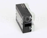 18387 Nieco Relay, Solid State, 480V, 25A, Dc Coil