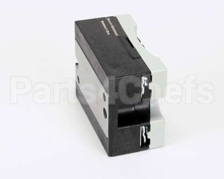 18387 Nieco Relay, Solid State, 480V, 25A, Dc Coil