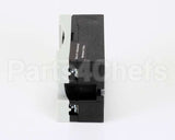 18387 Nieco Relay, Solid State, 480V, 25A, Dc Coil