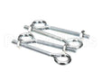 1839 Vollrath Eye Bolt (Pkg. Of 4)