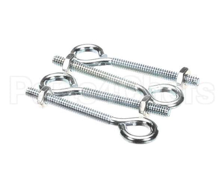 1839 Vollrath Eye Bolt (Pkg. Of 4)