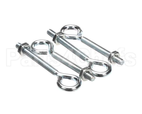 1839 Vollrath Eye Bolt (Pkg. Of 4)