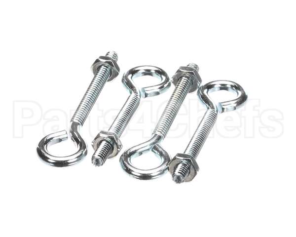 1839 Vollrath Eye Bolt (Pkg. Of 4)