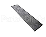 183916P1 Liebert 1.5Ton Black Filter Assembly