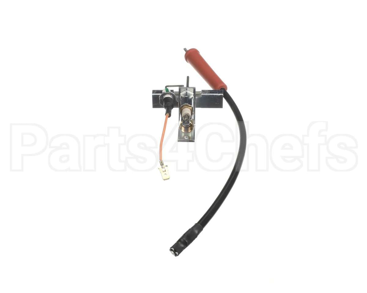 183950-002 Henny Penny Serv Pack-32X Lp Pilot/12" *So