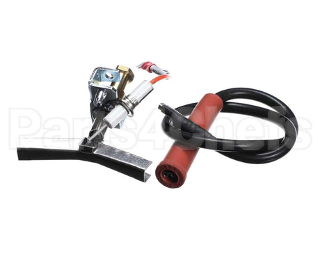 183950-003 Henny Penny Serv Pack-34X Nat Pilot/18 So