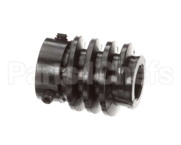 184 Hickory Shaft Worm Nylon