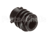 184 Hickory Shaft Worm Nylon