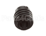 184 Hickory Shaft Worm Nylon