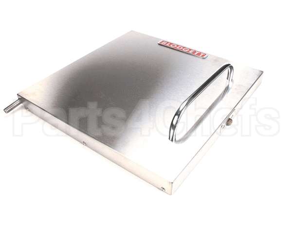 18405 Blodgett Solid Door Roller Latch Dfg-50