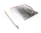 18405 Blodgett Solid Door Roller Latch Dfg-50