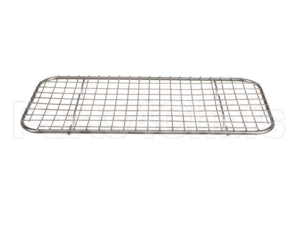 18407-0161 Carter Hoffmann Grate, Wire Form