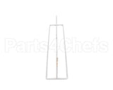 18407-1050 Carter Hoffmann Wire Rod Divider Asy Cd27