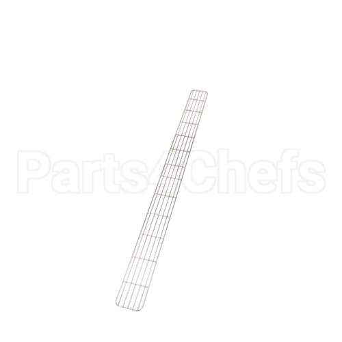 18407-4115 Carter Hoffmann Ch3Tds90 Wire Grate 2010