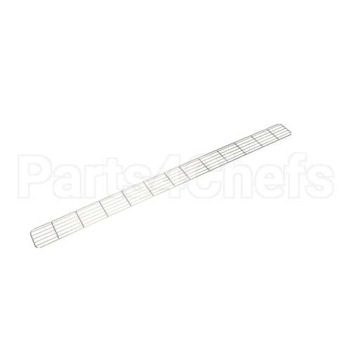 18407-4115 Carter Hoffmann Ch3Tds90 Wire Grate 2010