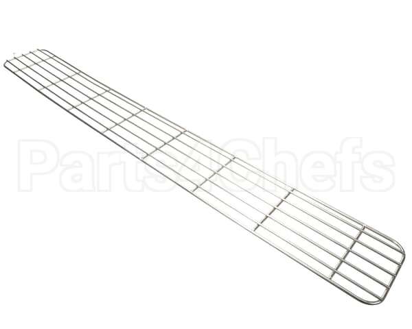 18407-4130 Carter Hoffmann Ch3Tds54 Wire Grate 2010