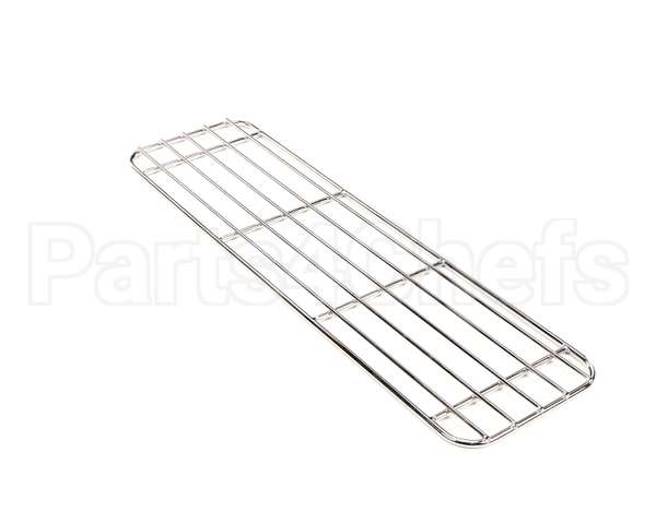 18407-4142 Carter Hoffmann Ch3-Tds36 Wire Grate 2010