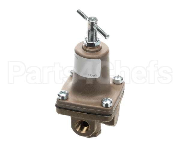 18409 Blodgett Regulator, Pressure Water