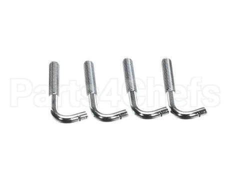 1841 Vollrath Screw (Pkg Of 4)