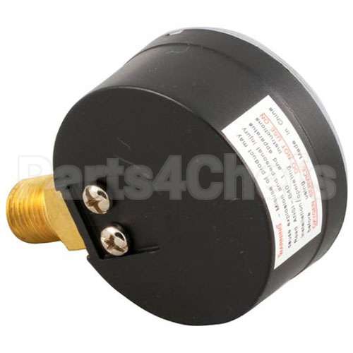 18411 Compatible Blodgett Pressure Gauge