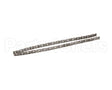 18411 Middleby Chain,Roller #41 32.5"L