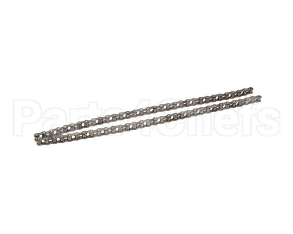 18411 Middleby Chain,Roller #41 32.5"L