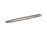 18411 Middleby Chain,Roller #41 32.5"L