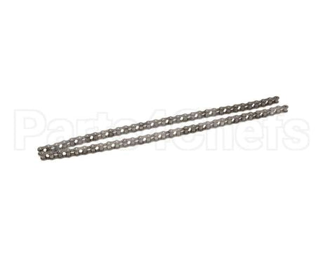 18411 Middleby Chain,Roller #41 32.5"L