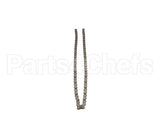 18411 Middleby Chain,Roller #41 32.5"L