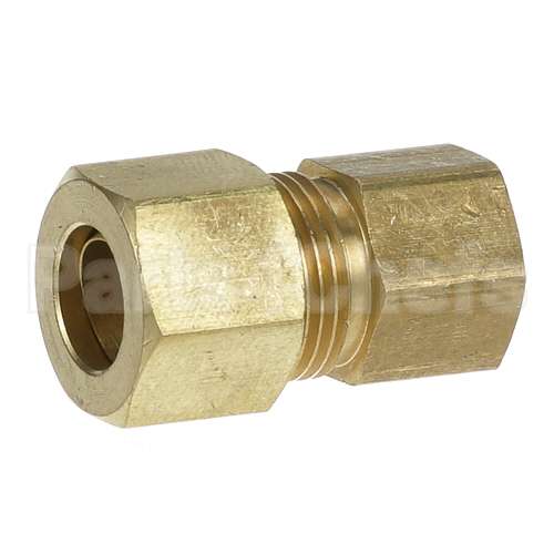 1841600000 Compatible Jade Female Connector 1/8Fpt X 3/8Cc