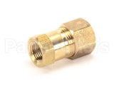 1841600000 Jade Adapter, Straight (Valve To Tu