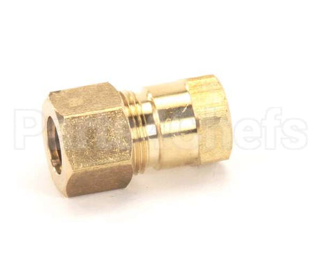 1841600000 Jade Adapter, Straight (Valve To Tu
