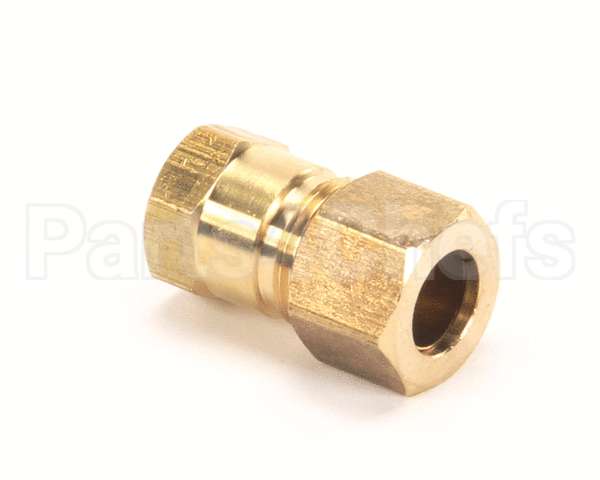 1841600000 Jade Adapter, Straight (Valve To Tu