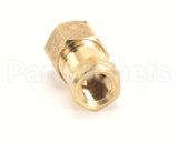 1841600000 Jade Adapter, Straight (Valve To Tu