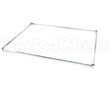 18418 Blodgett Crown Angle Frame Assembly, S/S